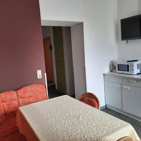 Fewo Finsterwalde Hostel Eksteriør bilde