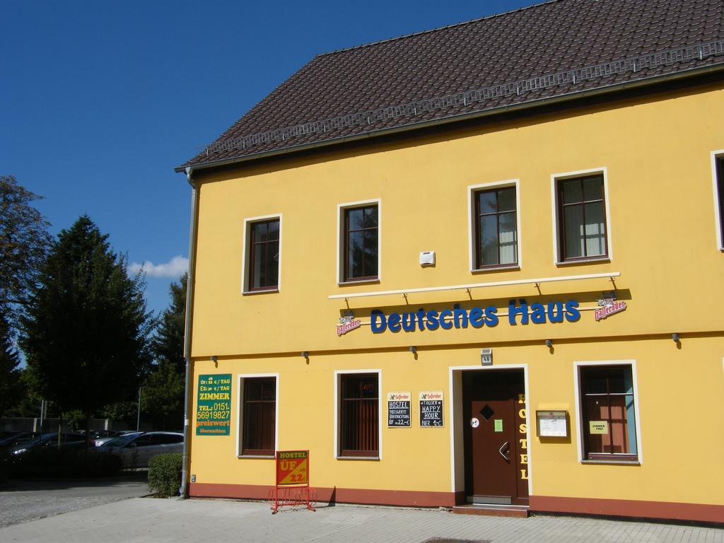 Fewo Finsterwalde Hostel Rom bilde